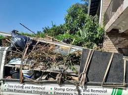 Best Residential Junk Removal  in Cedar Creek, TX