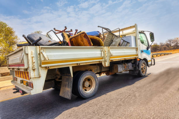 Best Basement Cleanout  in Cedar Creek, TX