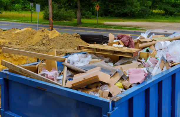 Best Garage Cleanout  in Cedar Creek, TX